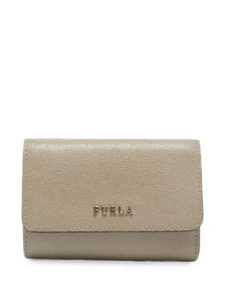 Portofel Furla din piele