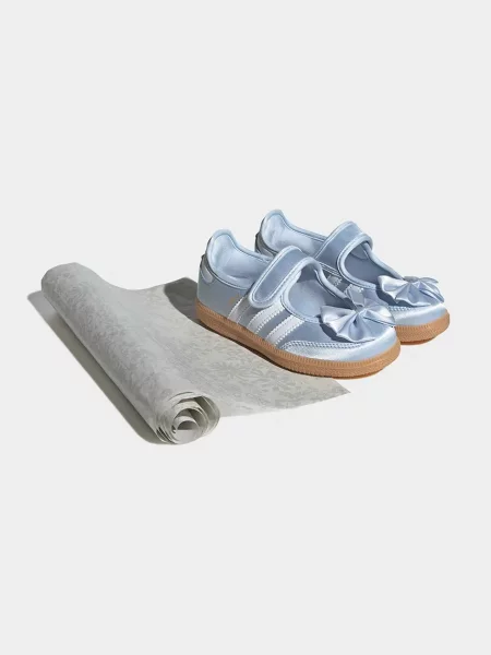 Детские балетки Adidas Originals