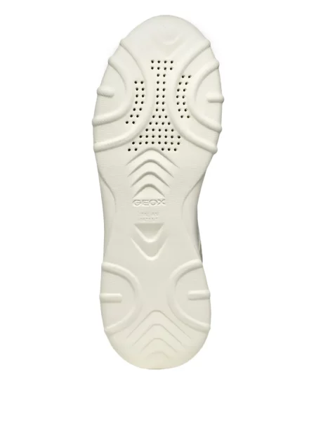 Sneakerși Geox din piele