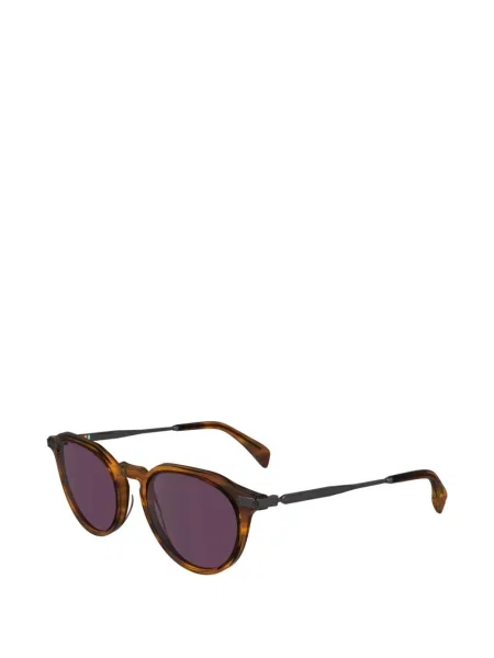 Ochelari de soare Paul Smith maro