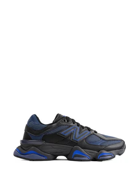 Sneakerși New Balance 574 negru