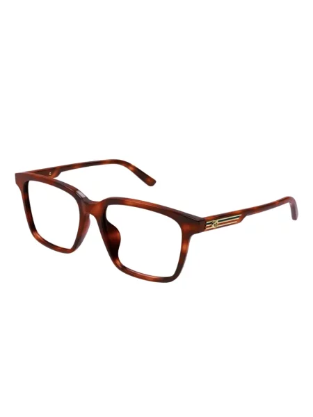 Ochelari de soare Gucci Eyewear maro
