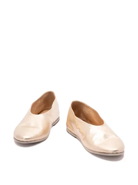 Balerini Marsell auriu