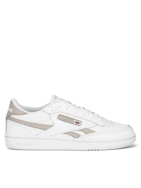 Снікерcи Reebok Club C Revenge білий