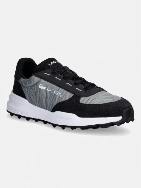 Lacoste sneakers Elite Active Evo Sneakers gri