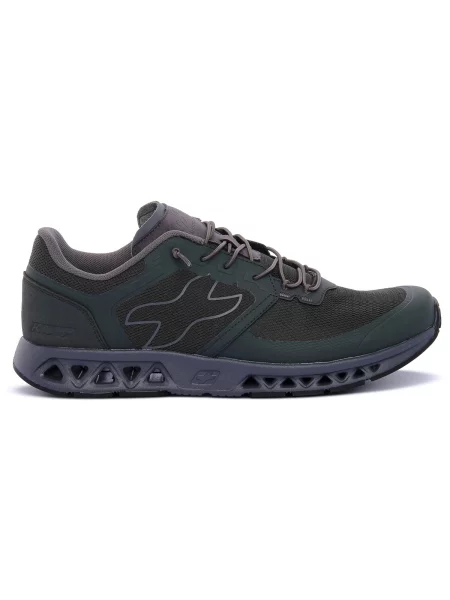 Pantofi Kv+ verde