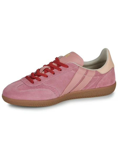Pantofi Caval roz