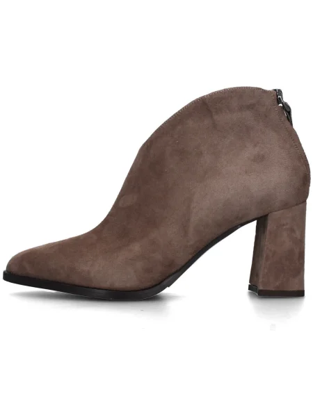 Pantofi Anita bej