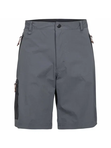 Kraťasy Trespass šedé
