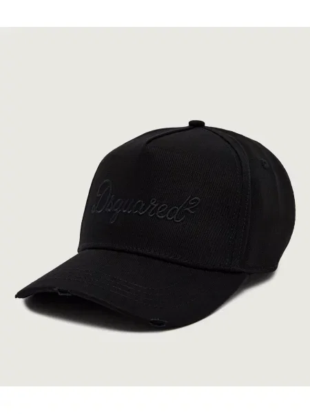 Șapcă baseball negru