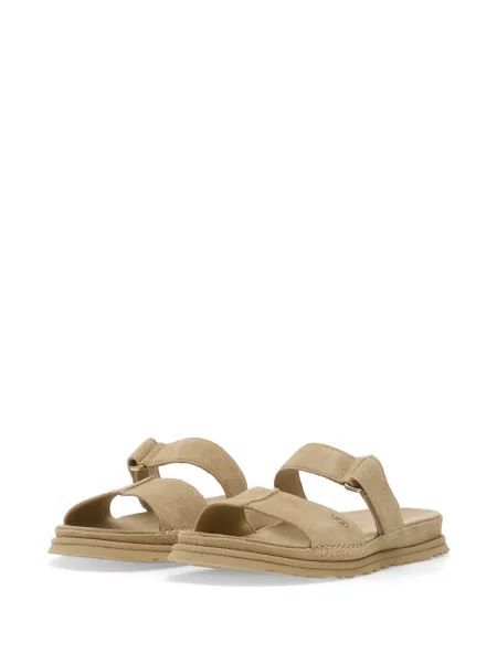 Sandale Ugg cu bretele