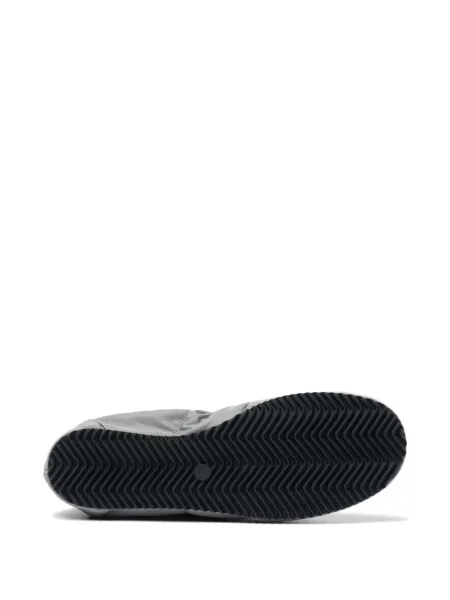 Sneakerși Scarosso gri
