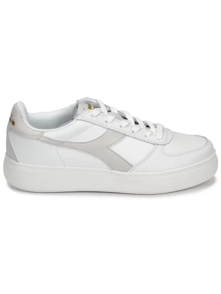 Pantofi Diadora alb