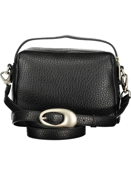 Kabelka Valentino Bags čierna
