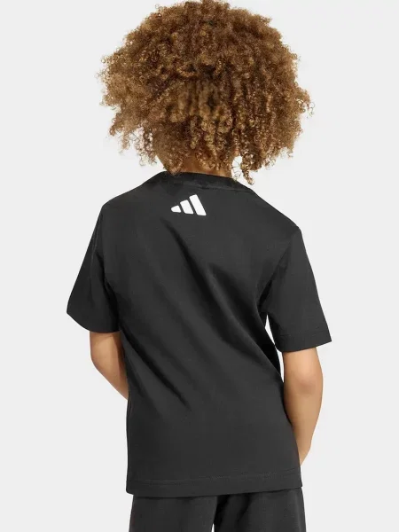 Детская футболка Adidas