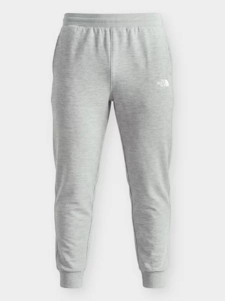 THE NORTH FACE Pantaloni sport TNF PERFORMANCE amestecat gri