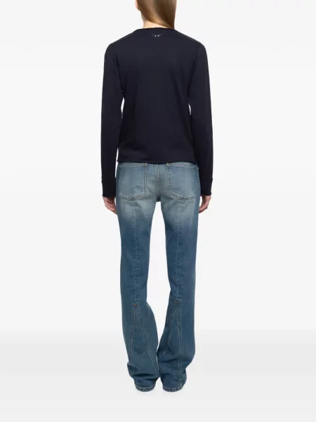 Top Zadig&voltaire albastru