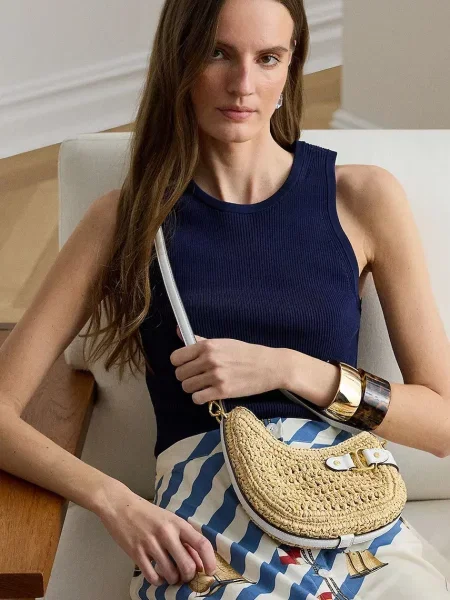 Lauren Ralph Lauren сумка крос-боді