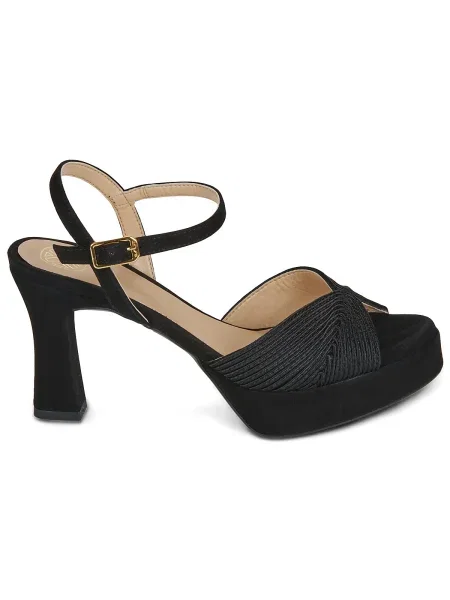 Pantofi Unisa negru