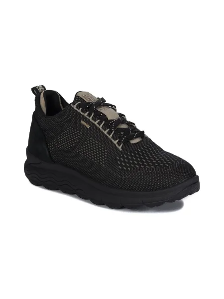 Pantofi Geox negru