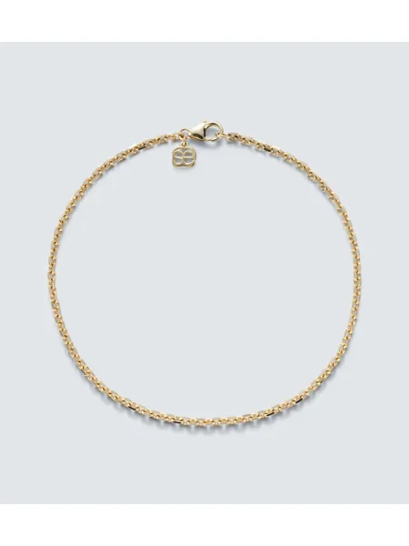 Zapestnica Sydney Evan zlata