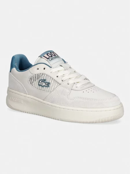 Lacoste SET női sportcipő bézs