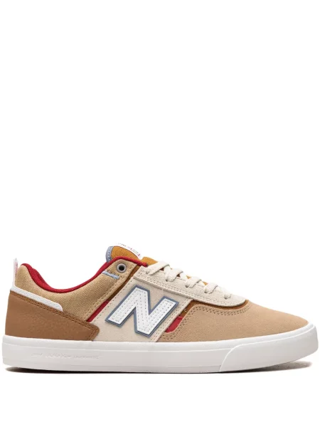 Sneakerși New Balance alb