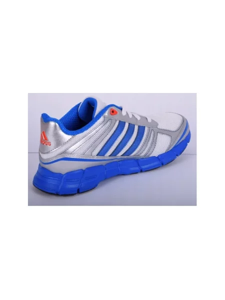 Pantofi copii Adidas alb