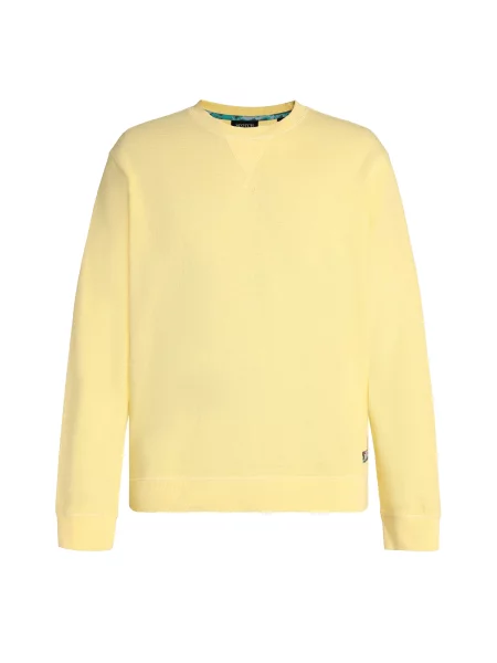 Palton Scotch & Soda galben