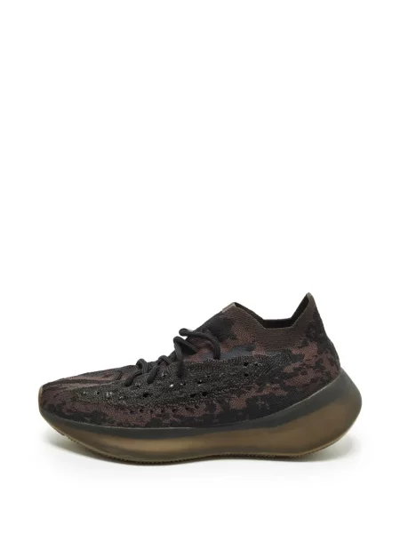 Sneaker Adidas Yeezy barna