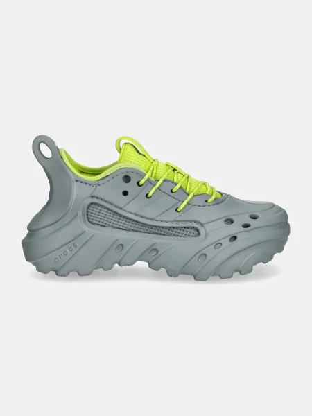 Кросівки Crocs Nova Trek сірий