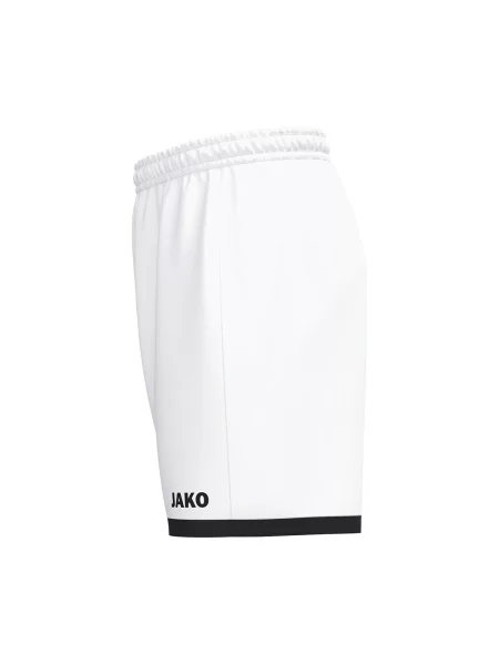 Pantaloni copii Jako alb