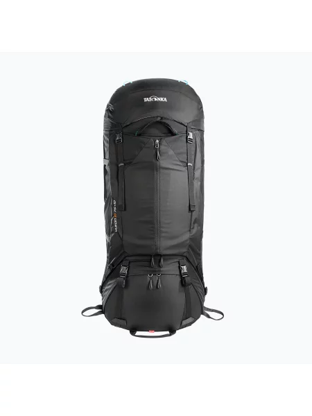 Dámský trekingový batoh Tatonka Yukon X1 75 + 10 l black černý
