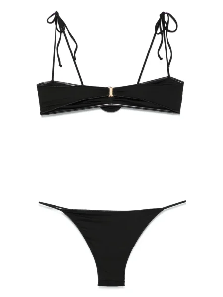 Bikini La Reveche negru