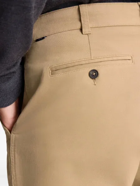 Pantaloni Fusalp din țesătură twill