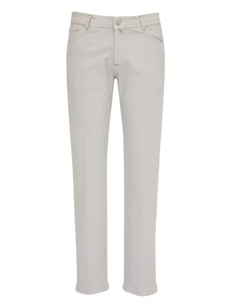 Blugi Kiton gri