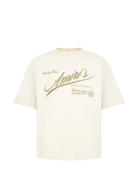 Tricou Amiri