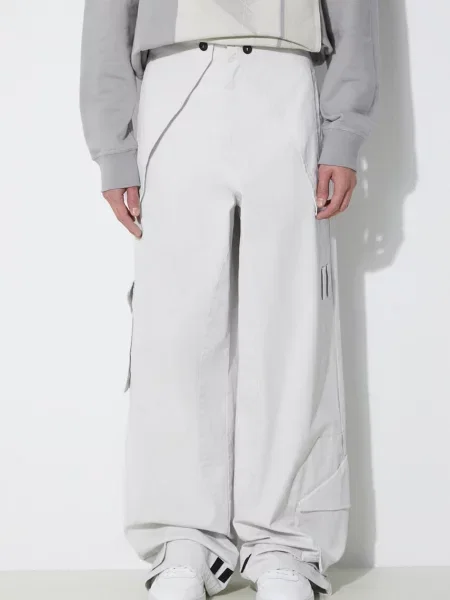 A-COLD-WALL* pantaloni Overlay Cargo Pant