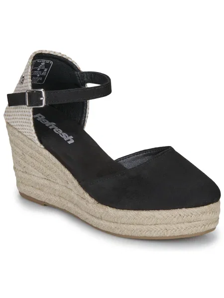 Pantofi Refresh negru