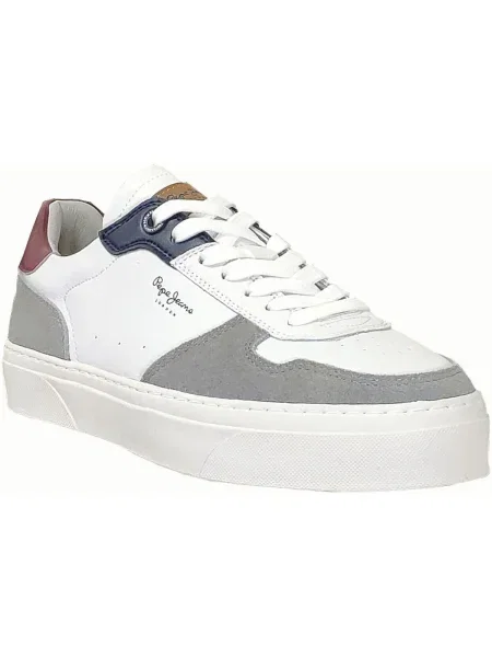 Sneakerși Pepe Jeans