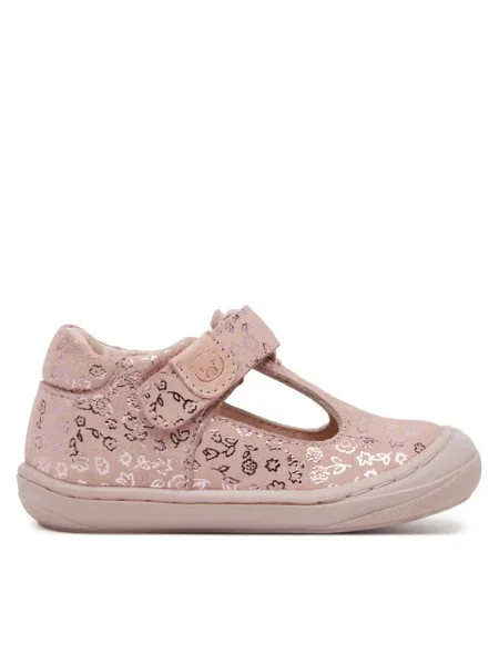 Lasocki Kids Pantofi CRUISE Bleumarin
