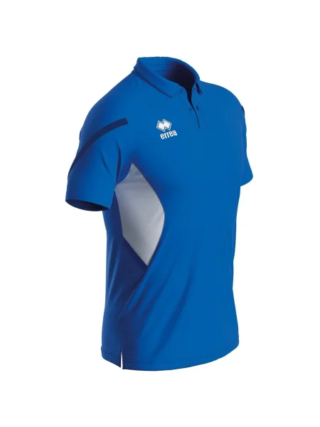 Tricou Errea albastru