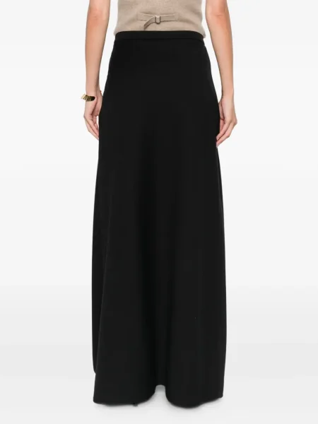 Fustă Max Mara negru