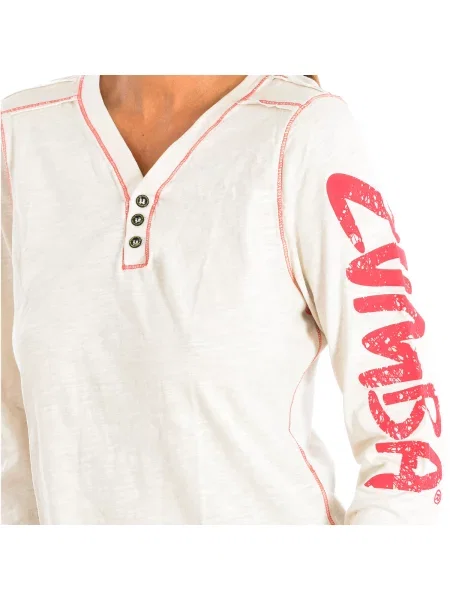 Tričko Zumba béžová