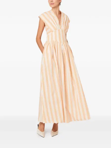 Sukienka Rosie Assoulin biała