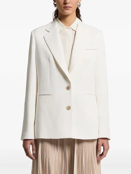 Sacou Peserico cu un singur rând de nasturi