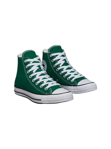 Pantofi Converse verde
