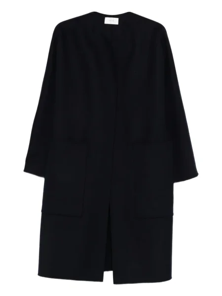 Płaszcz The Row niebieski