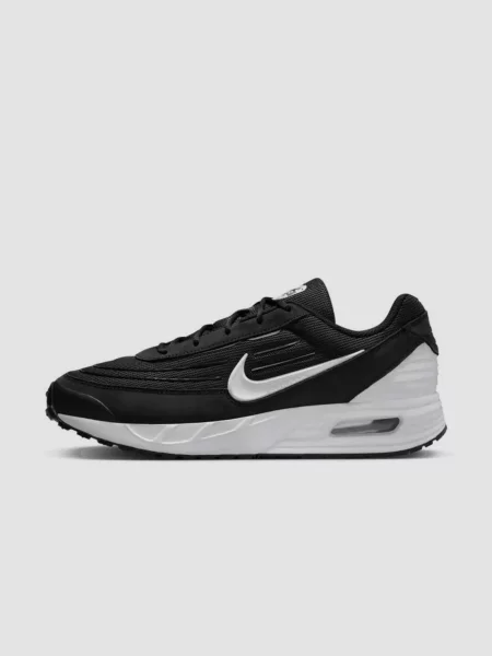 Кроссовки Nike Air Max черные