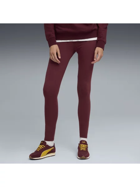 Legginsy ESS METALLIC